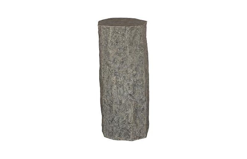 Splinter Stone Medium Pedestal image number 1