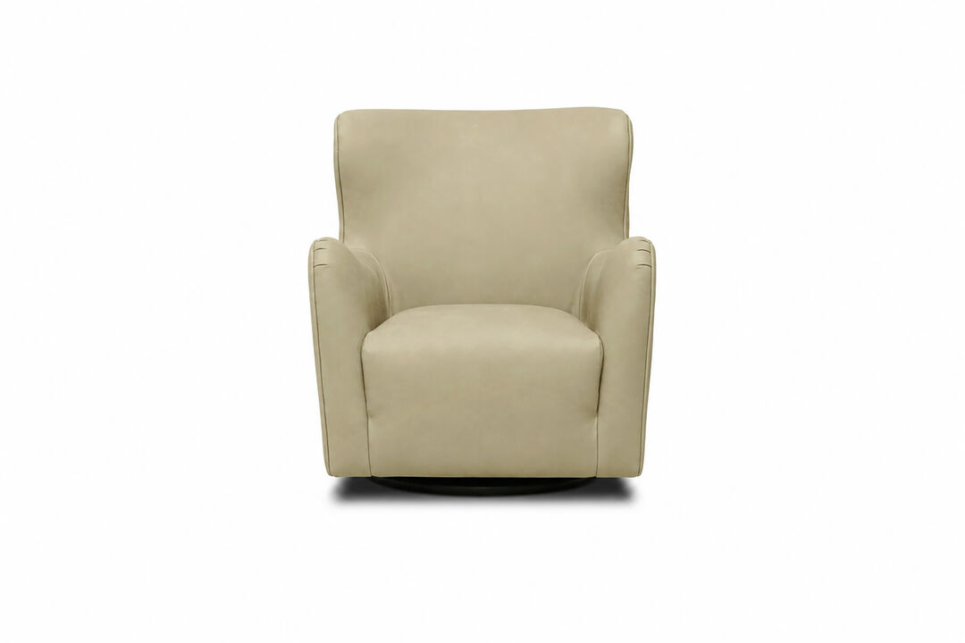 Le Mans Swivel Chair