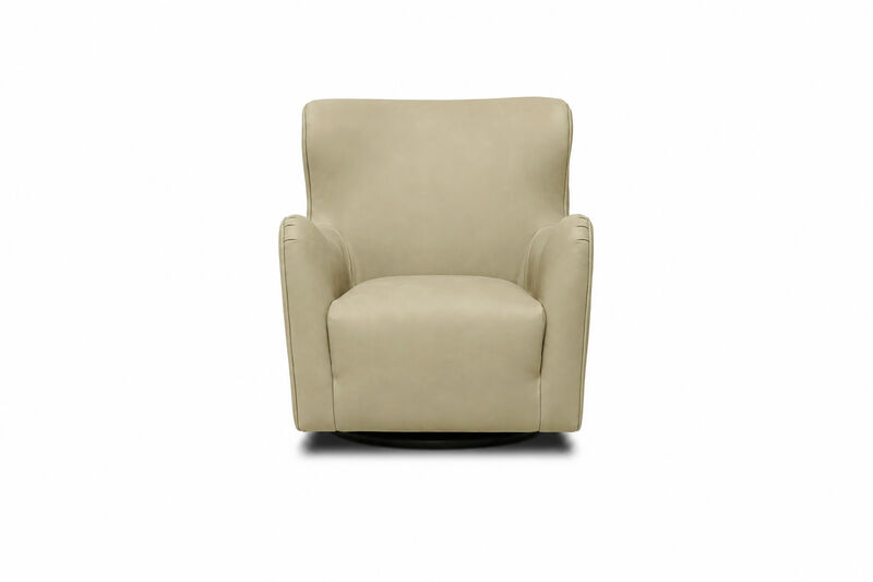 Le Mans Swivel Chair image number 0