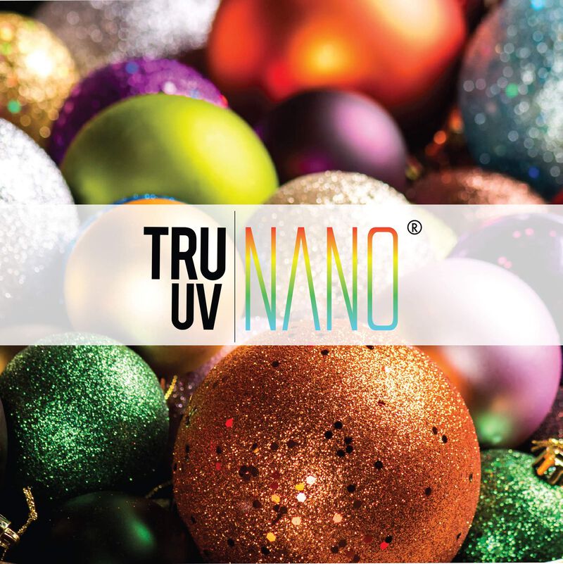 Vickerman Seafoam Matte Ball UV Drilled Cap - image number 2