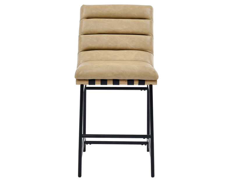 Nicco 24" Counter Stool image number 0