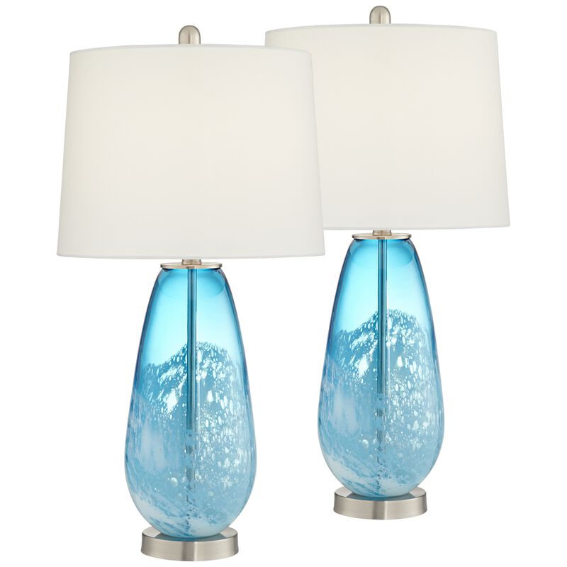 Clearwater Table Lamp (Set of 2)