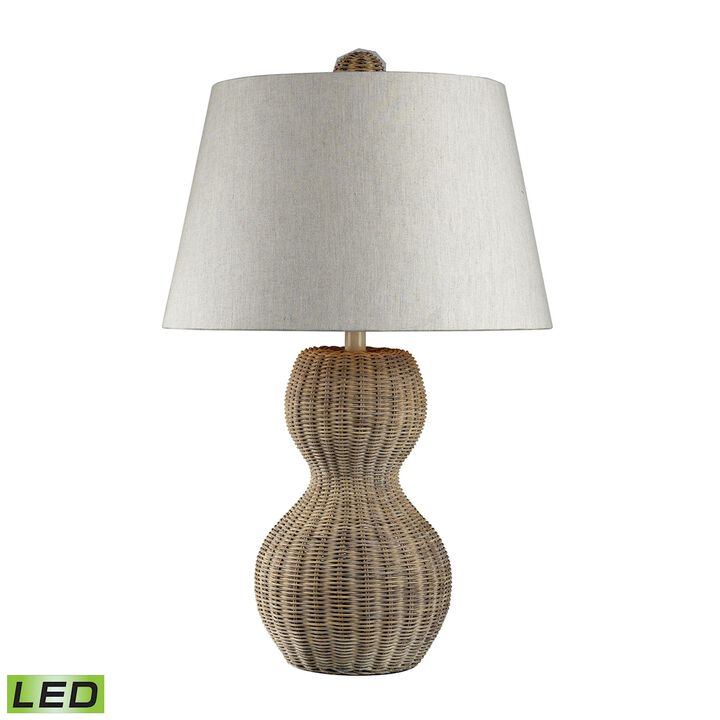 Sycamore LED Hill Table Lamp