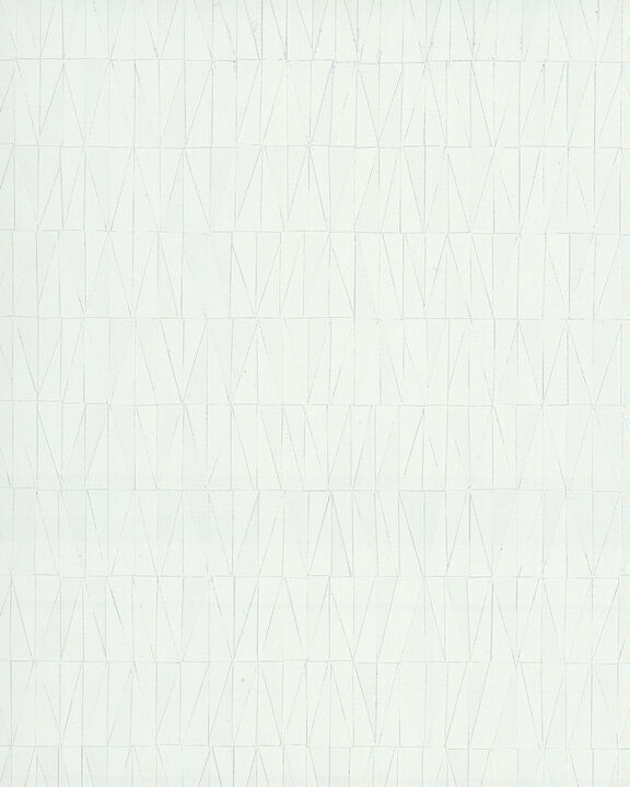 Frost White Wallpaper