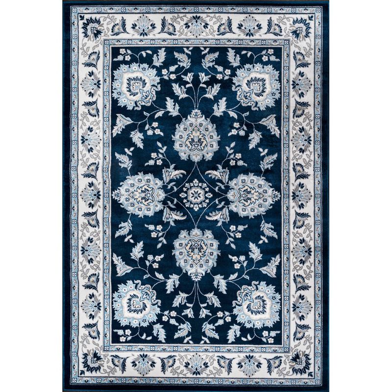 Cherie French Cottage Area Rug