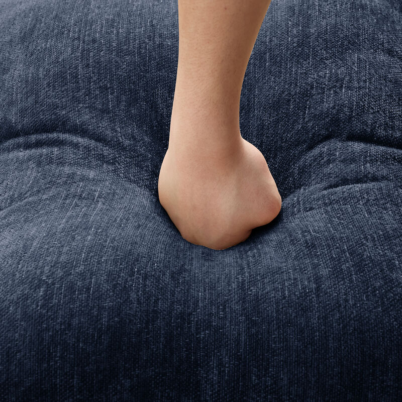 Tugweb U Shape Sectional Sofa image number 8