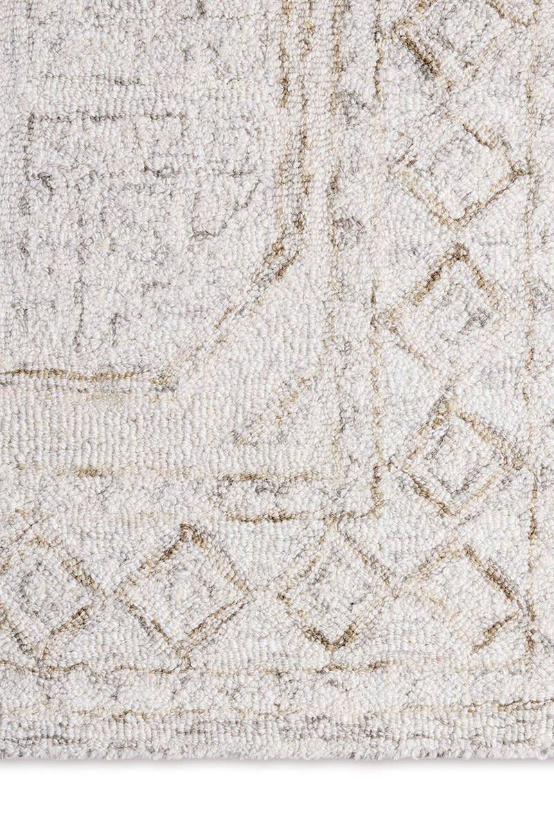 Province Sefina Vaporous Gray 8'6" x 11'6" Rug image number 9