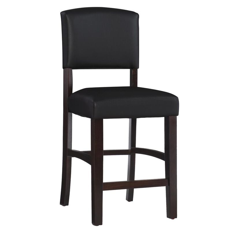 Linon Monaco Counter Stool image number 0