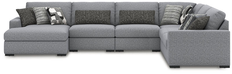 Bealton 6-Piece Sectional with Chaise image number 0