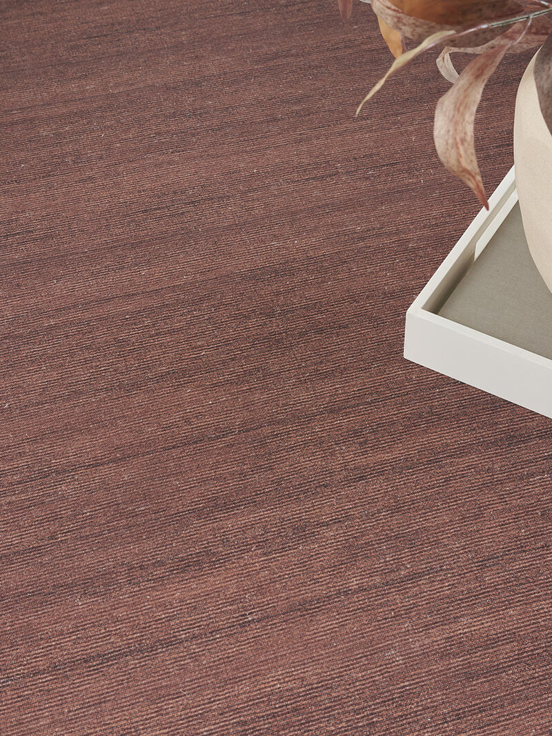 Washable Essentials WAE01 Mocha 7'10" x 9'10" Rug