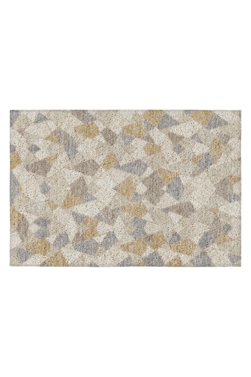 Kenner KN8 Ivory 10' x 14' Rug image number 9