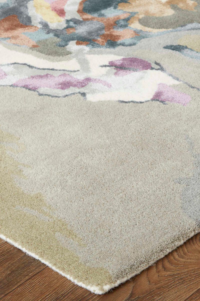 Dafney 8864F Multi 8' x 10' Rug image number 4