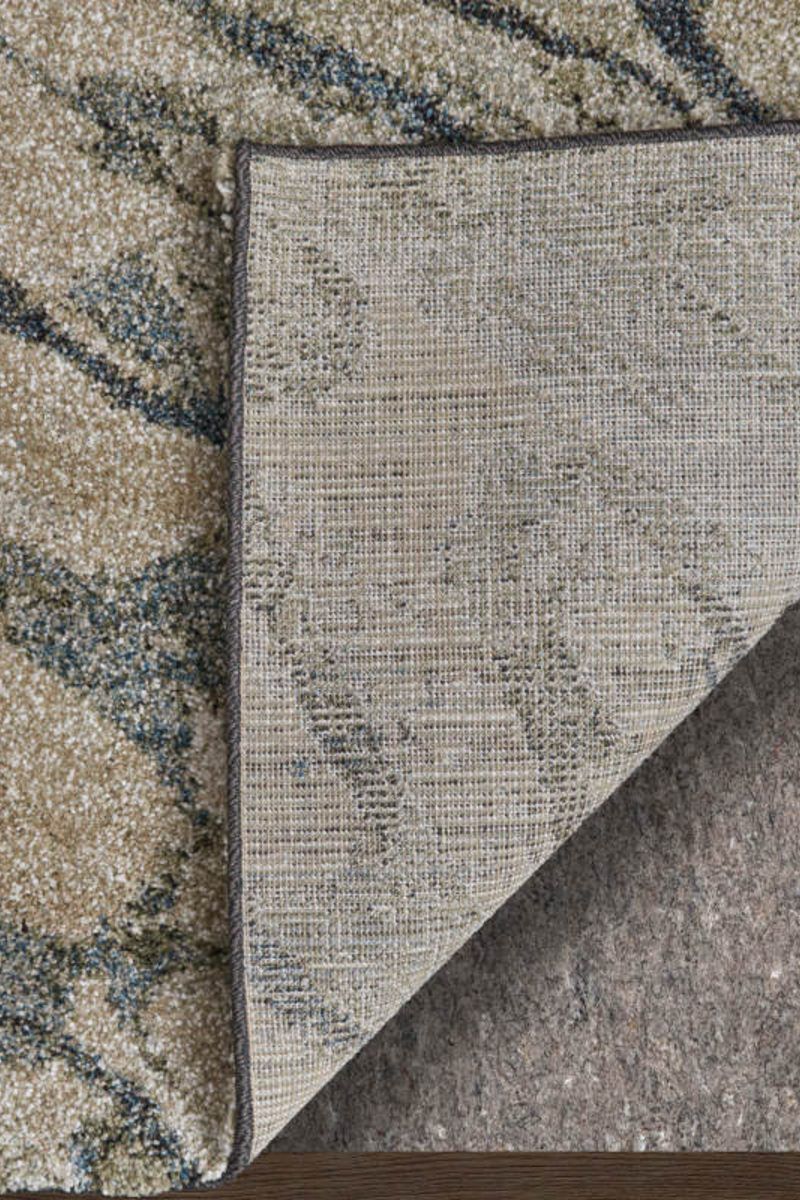 Skyview 39Q8F Green 9' x 12' Rug image number 6