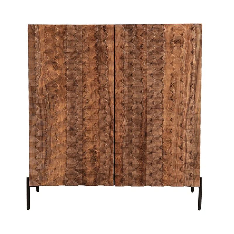 Acres 39" Bar Cabinet image number 0