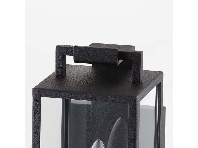 Beckham Exterior Wall Sconce image number 2