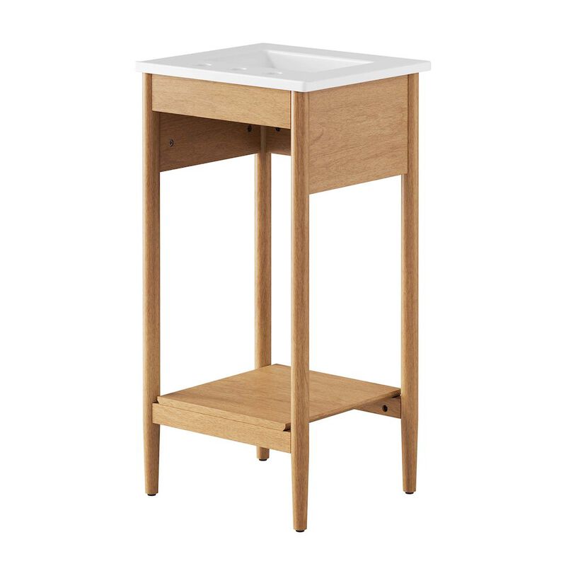 Zaire 18" Bathroom Vanity image number 4