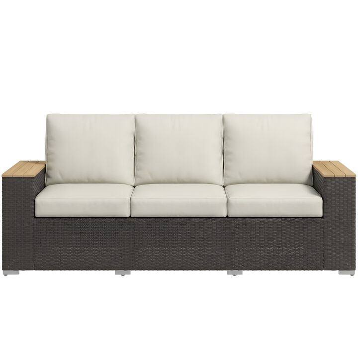 Premium Patio Furniture Set &ndash; Comfortable Weather-Resistant Outdoor Seating
