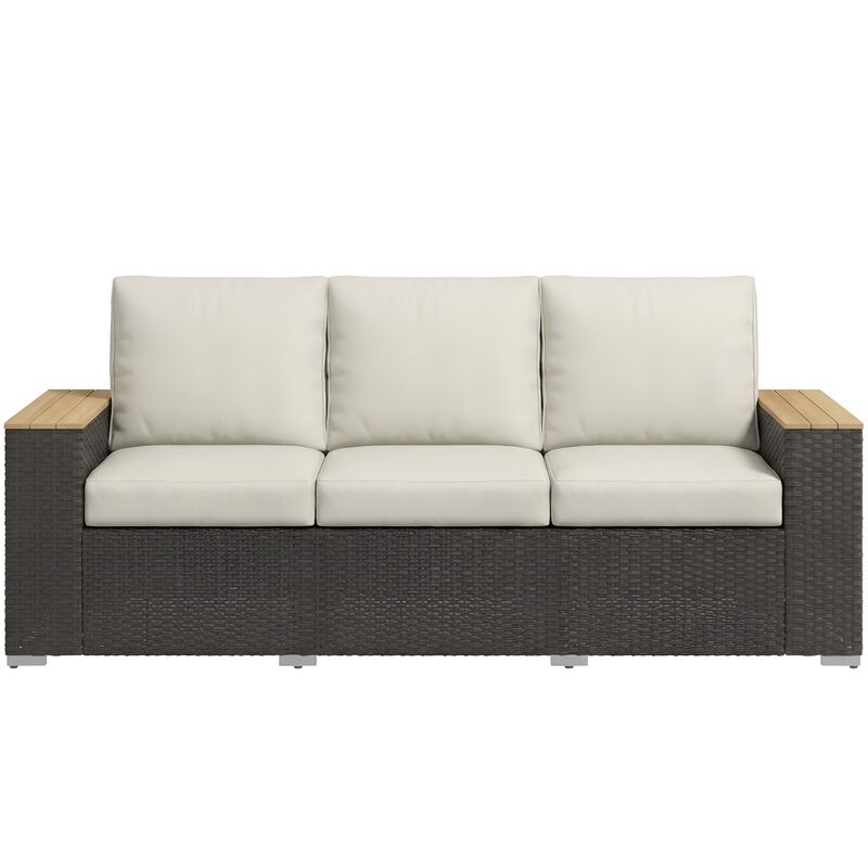 Premium Patio Furniture Set &ndash; Comfortable Weather-Resistant Outdoor Seating image number 0