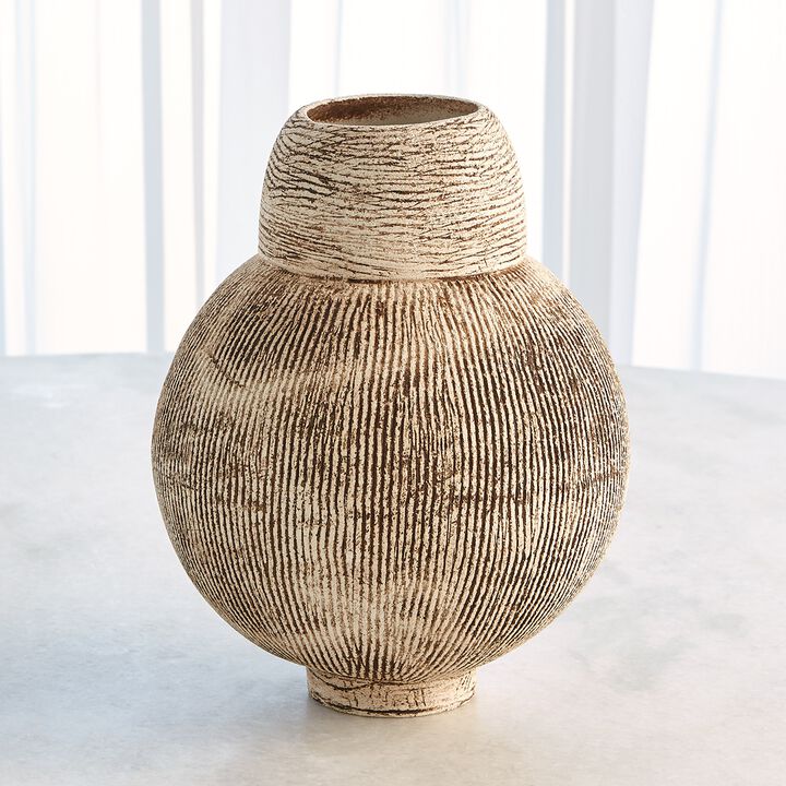 Scord Gord Vase