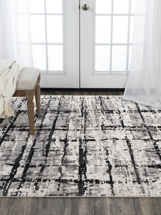 Couture CUT117 2' x 3' Rug