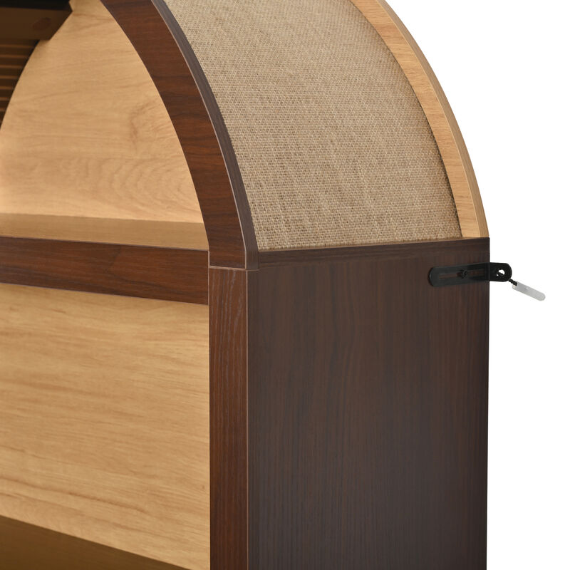 TATEUS Bookcase image number 7