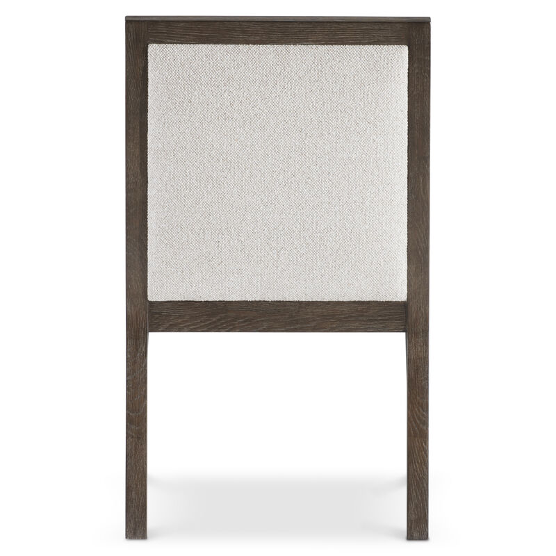 Outline Side Chair image number 3