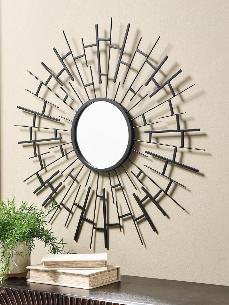 Garrenworth Accent Mirror