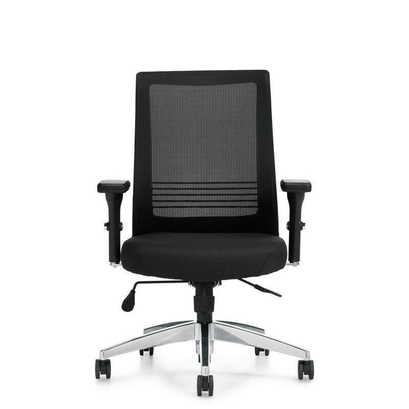 Global Industries Southwest|Gisds-web|Mesh Back Executive Chair|Home Office