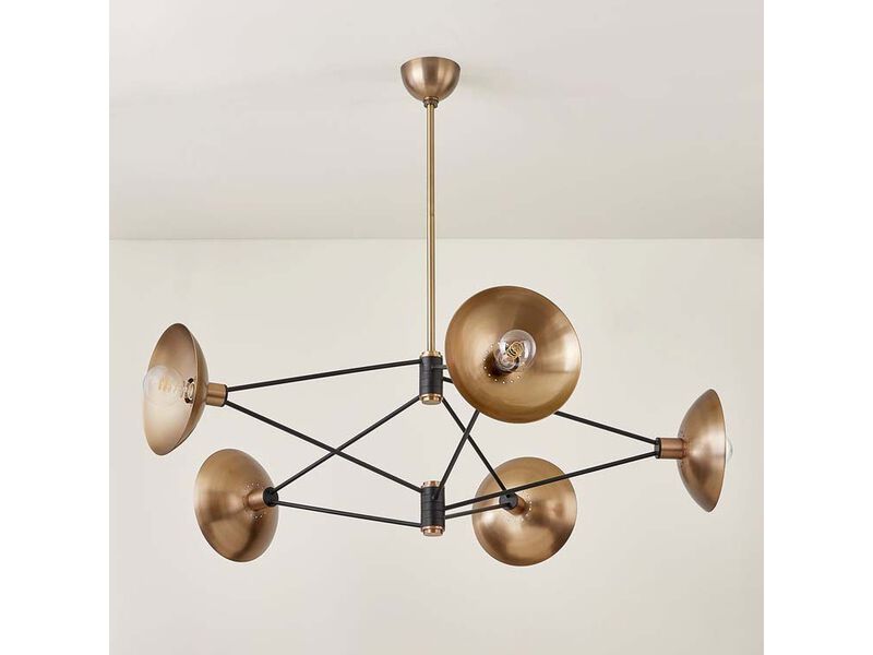 Axel Chandelier image number 4