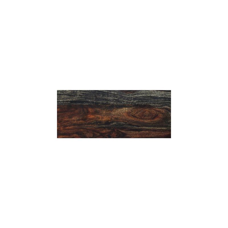 Porter Designs Fall River Solid Sheesham Wood Dresser, Gray image number 1