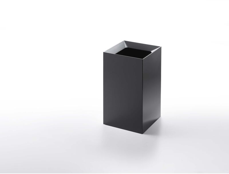 Trash Can - Two Styles