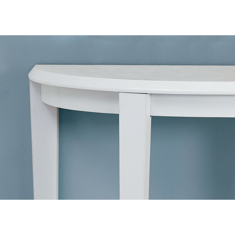 Compact End Table with Shelf &ndash; Everyday Living Essential image number 4