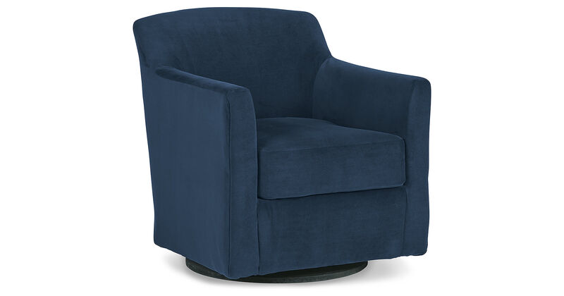 Bradney Swivel Accent Chair
