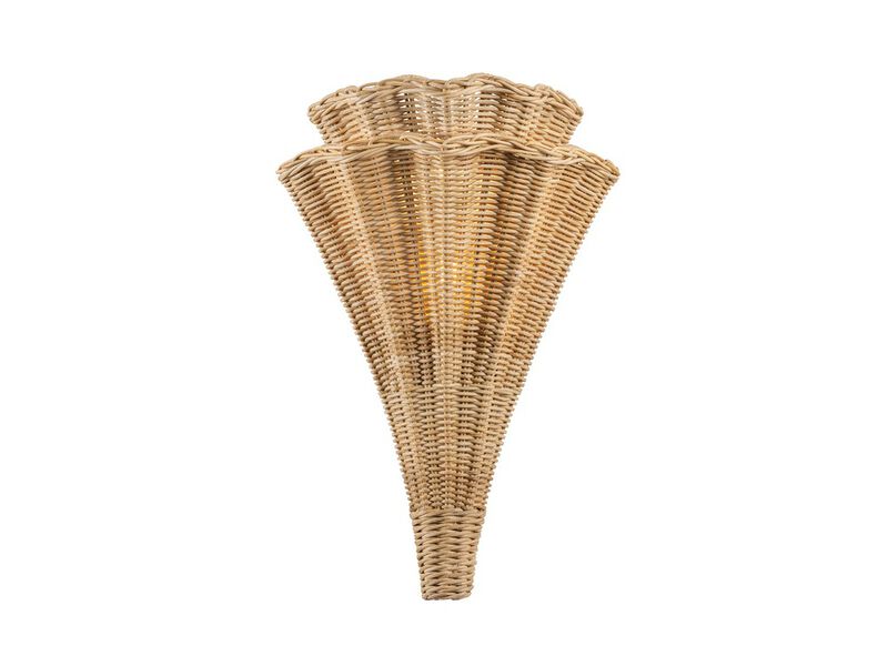 Arverne Wall Sconce image number 0