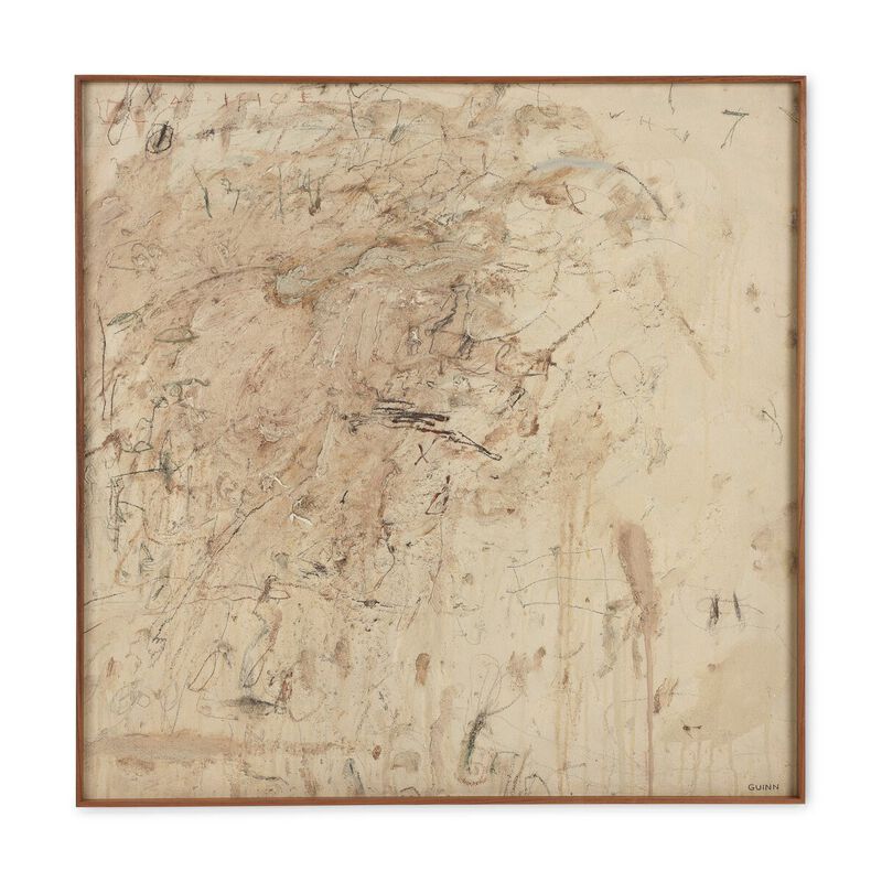 The Offering Framed Art image number 0