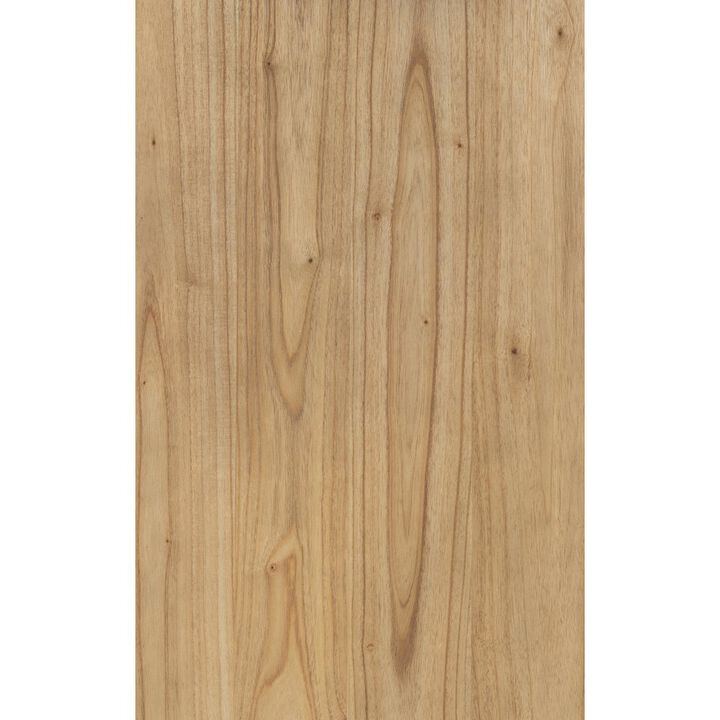 Legacy Classic XXX's and OOO's Windsor Dining Bench (Wood, Seat Height 18)