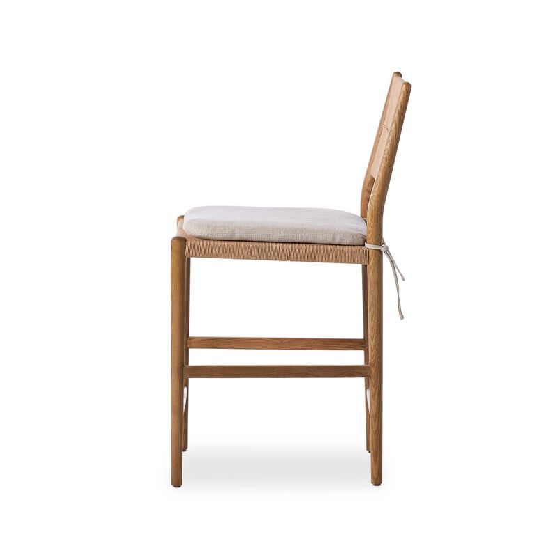 Dara Broadway Dune Counter Stool