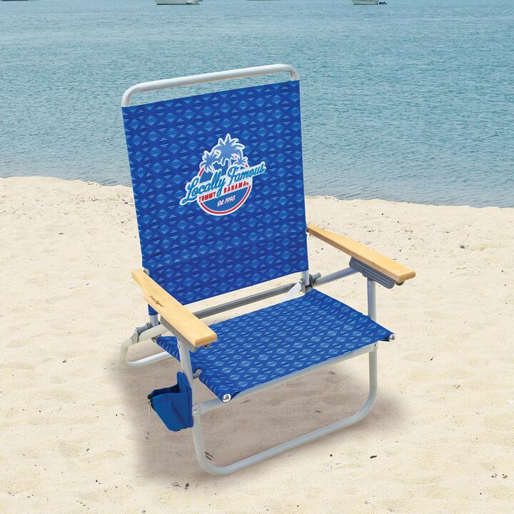 Tommy Bahama 2 x 2 x 3 ft Multi Easy In-Easy Out&reg; Chair