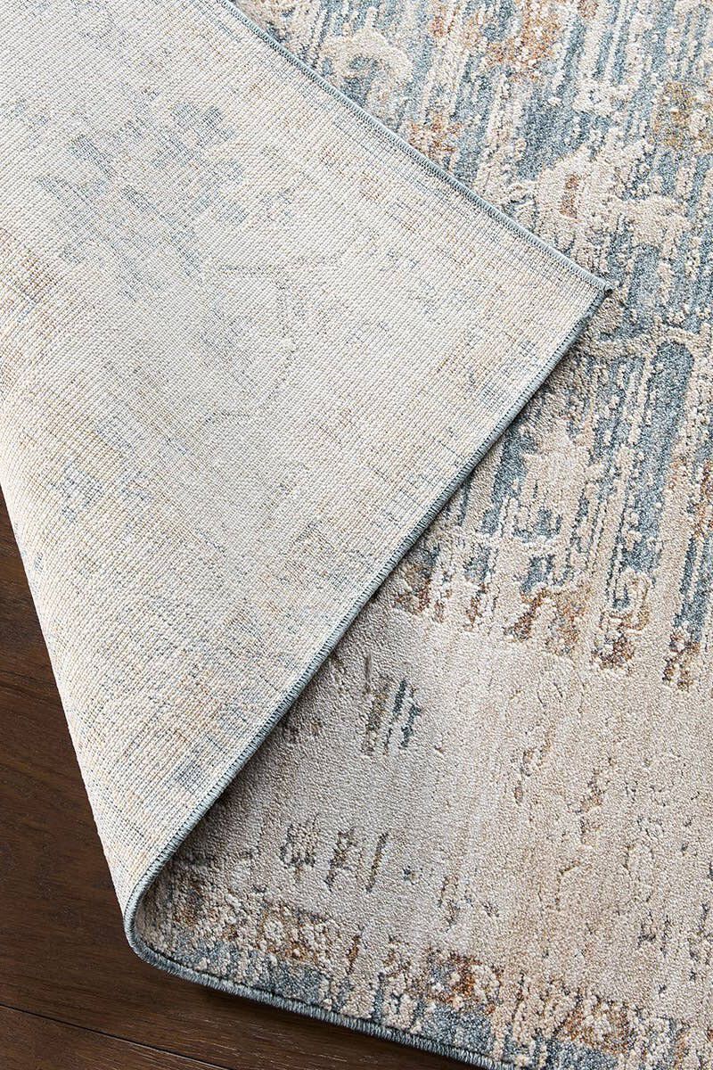 Zarif Lupine Summer Sand 8'6" x 11'6" Rug image number 9