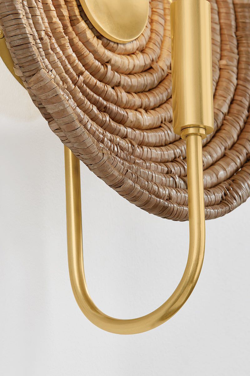 Ashby Wall Sconce image number 5