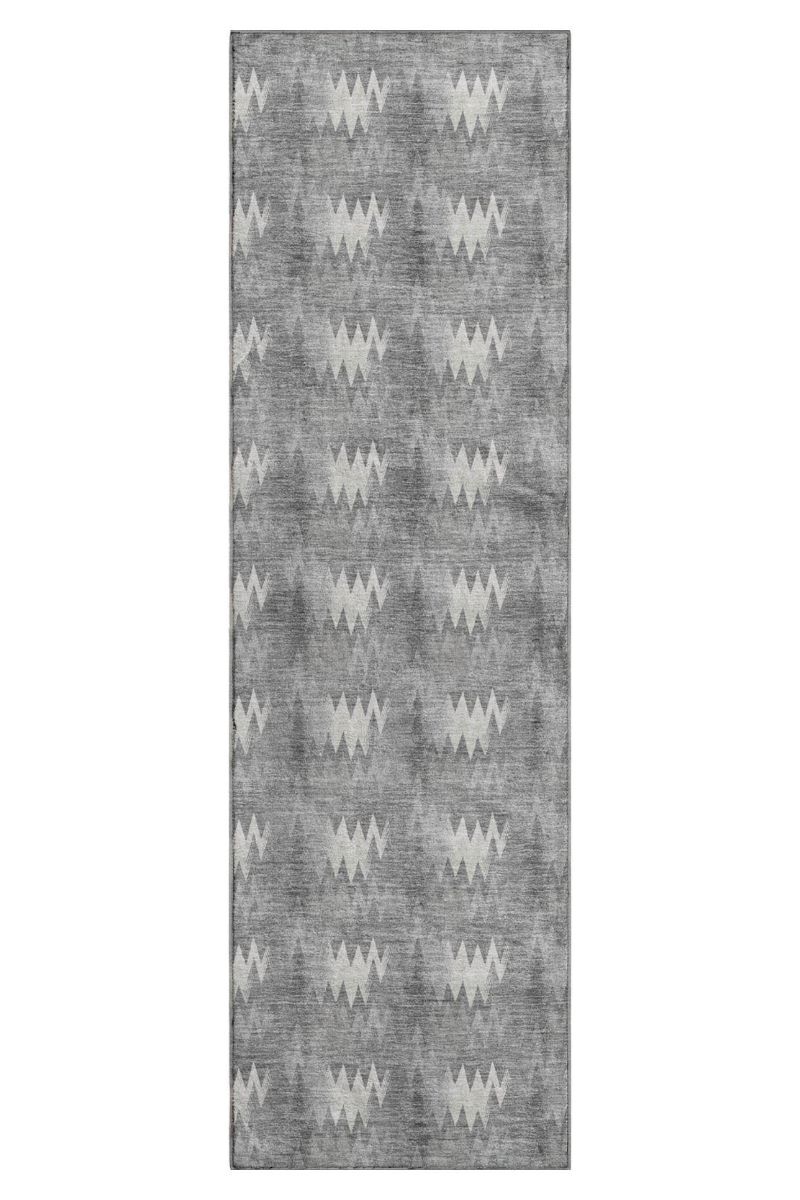 Soft Essentials SE5 Gray 9' x 12' Rug image number 9