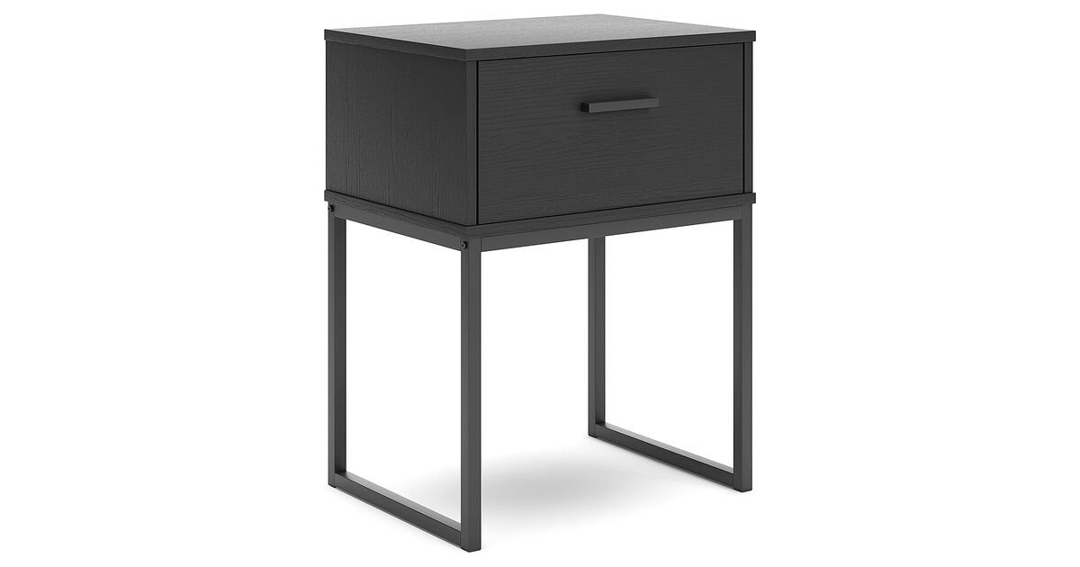 Socalle Nightstand