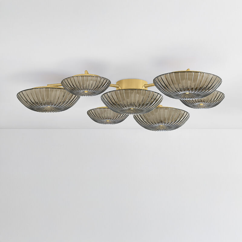 Costa Brava Chandelier image number 6