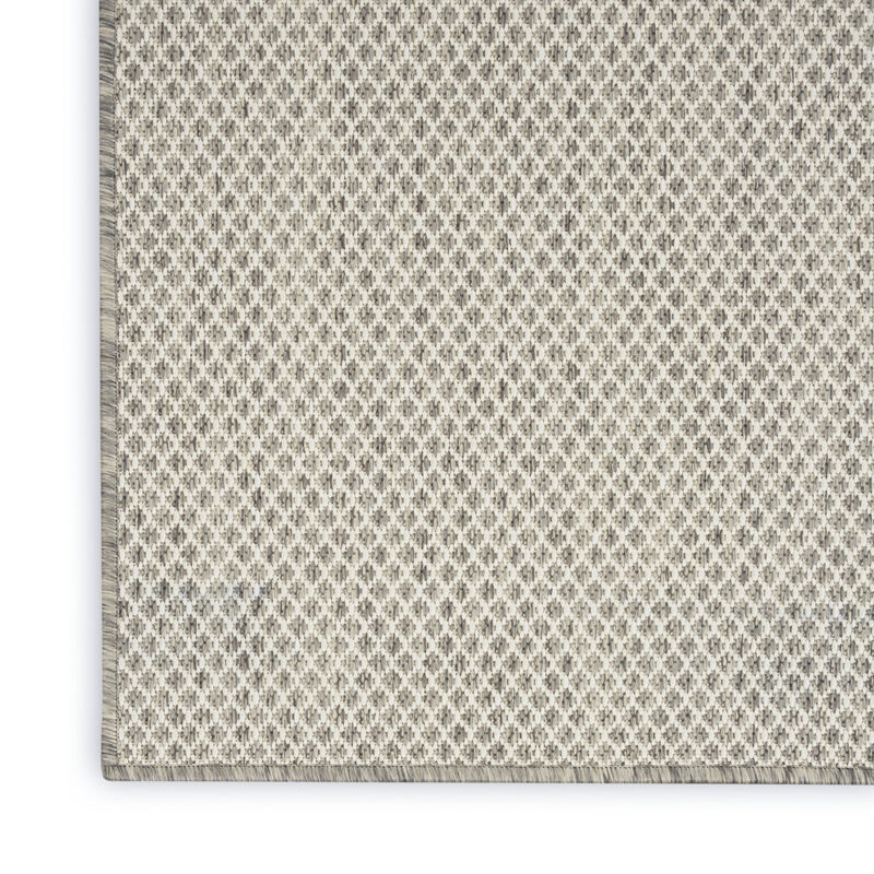 HomeRoots Indoor Outdoor Area Rug image number 2