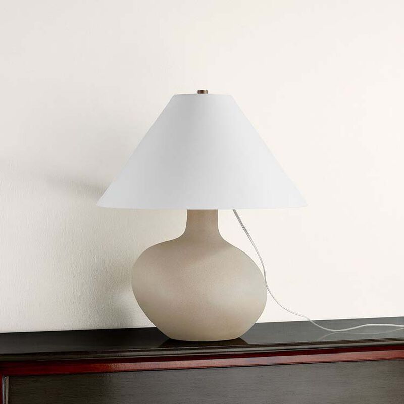 Rebecca Table Lamp image number 6