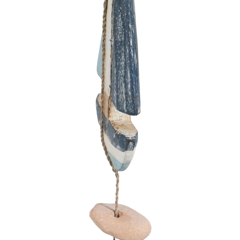 Driftwood Boat Hangings image number 5