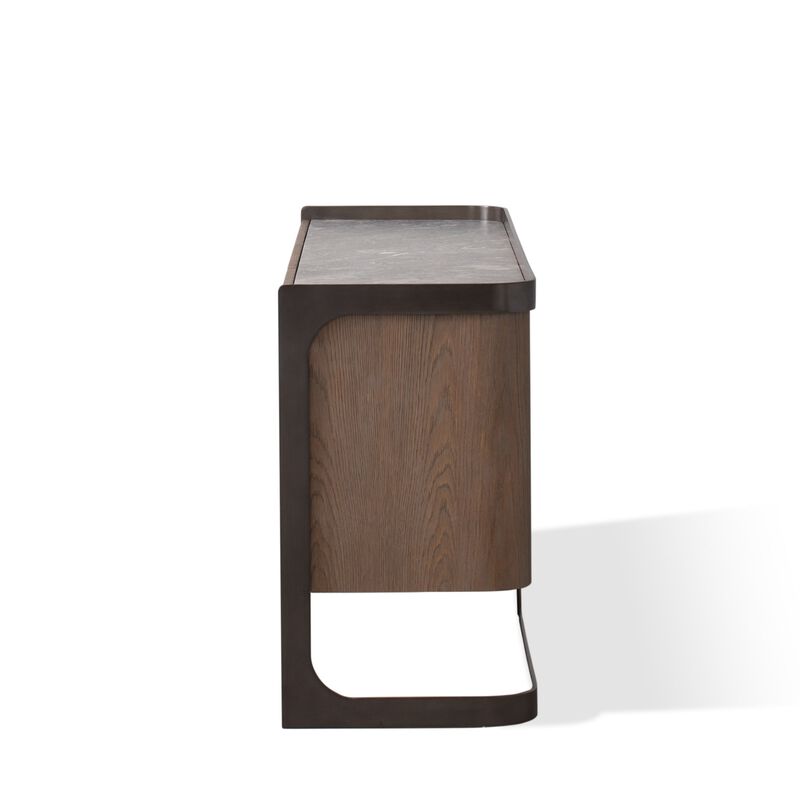 Element Media Cabinet