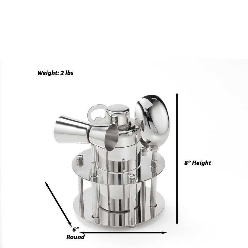 Deco Bar Tool Set image number 3