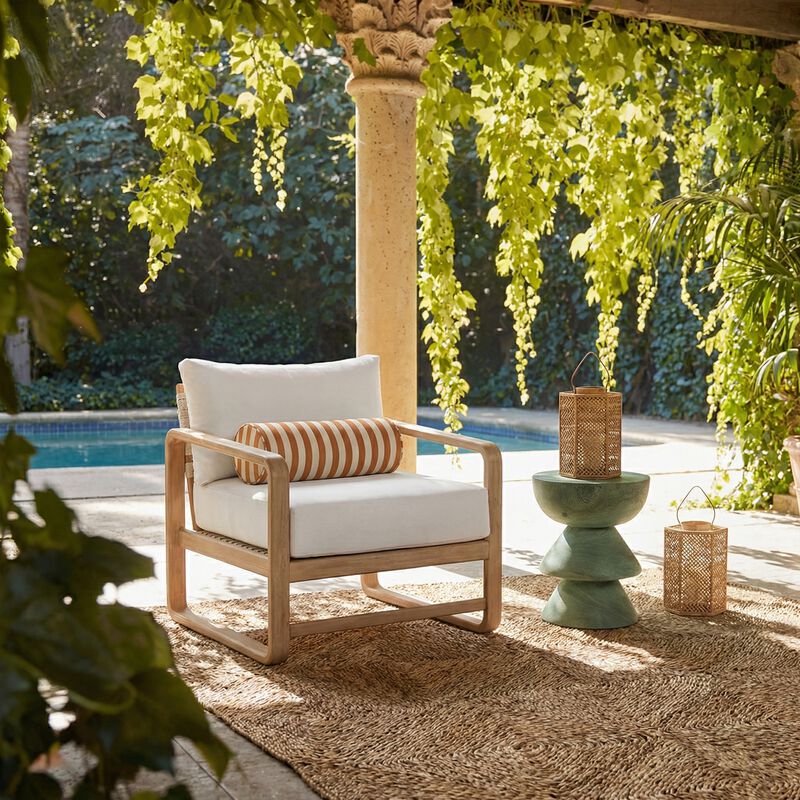 Andi Rattan Lantern image number 1