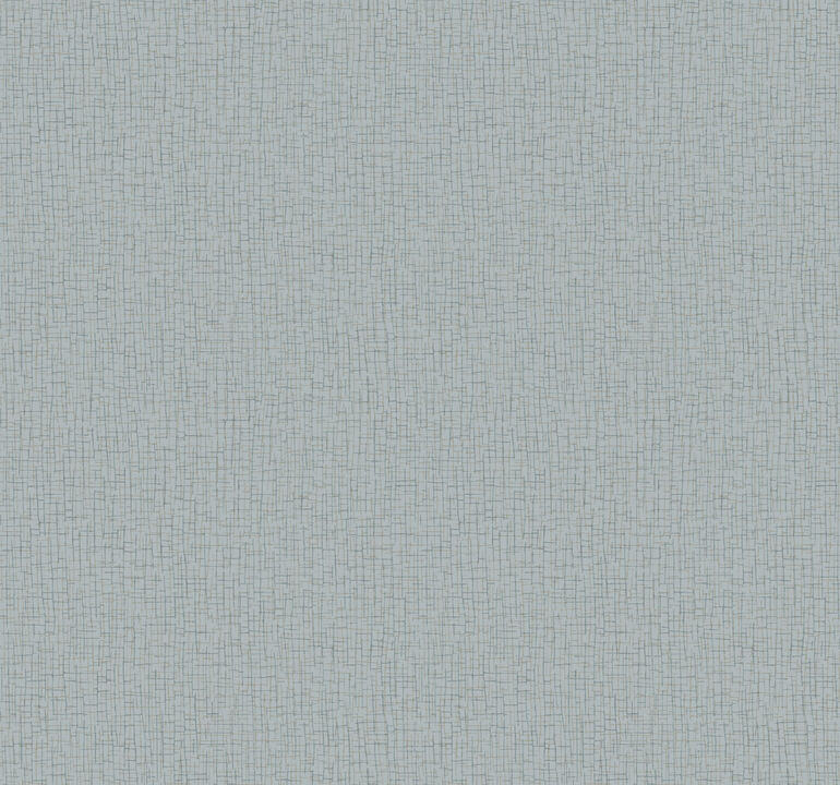 Aden Light Blue Linear Abstract Wallpaper